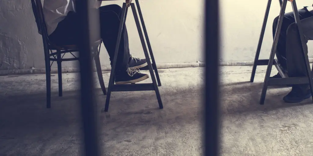 The Detention of Hakeem al-Araibi