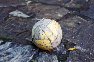 The Demise of Bury Football Club