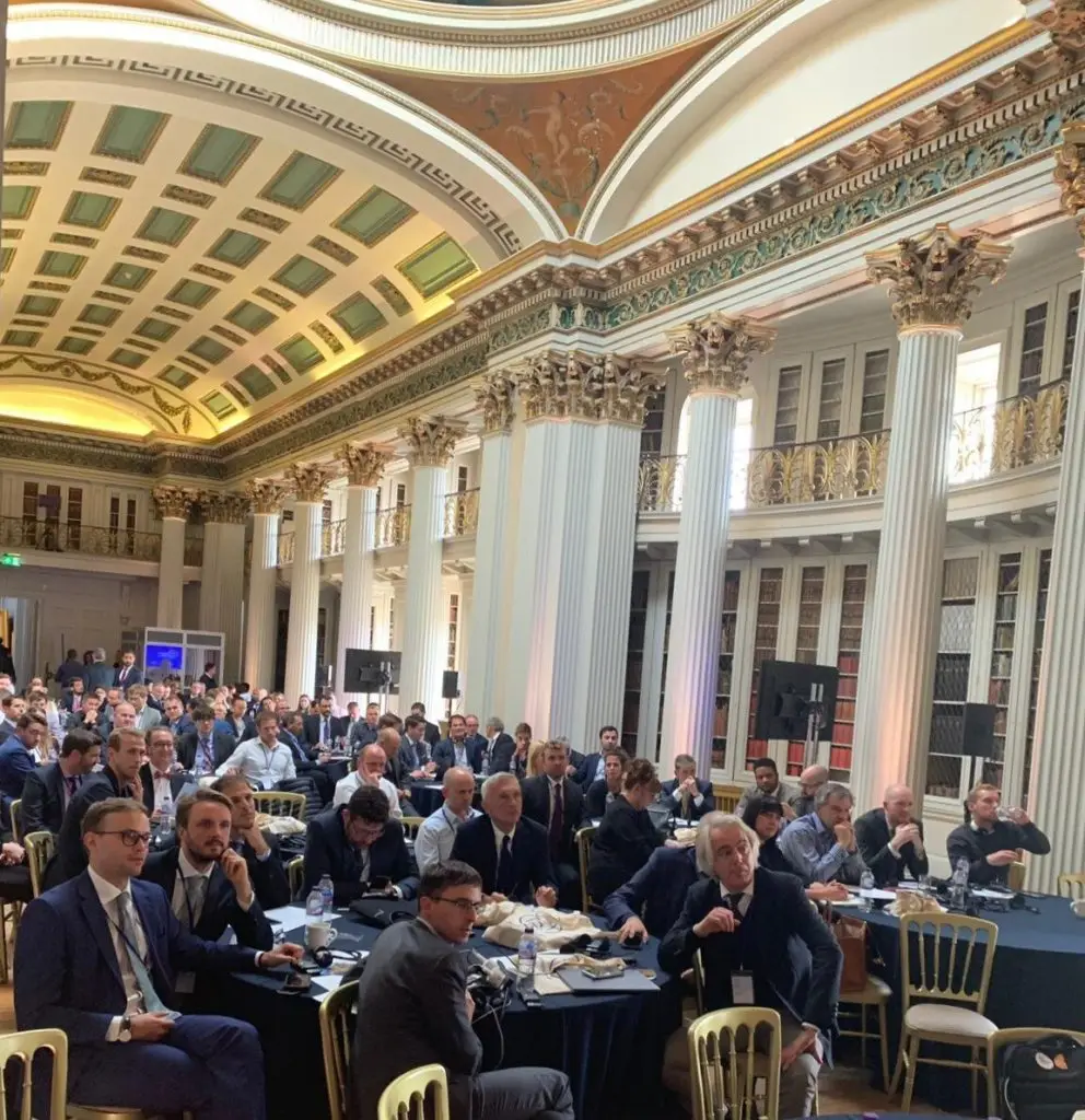 The Edinburgh Sports Conference