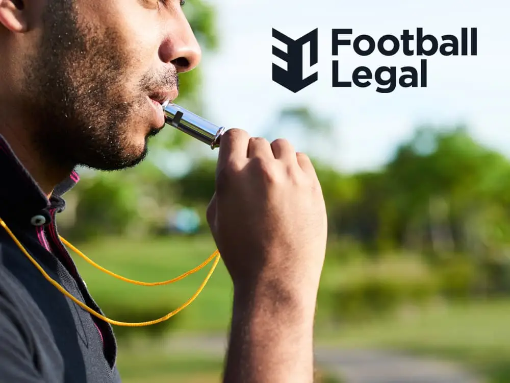 Football Legal