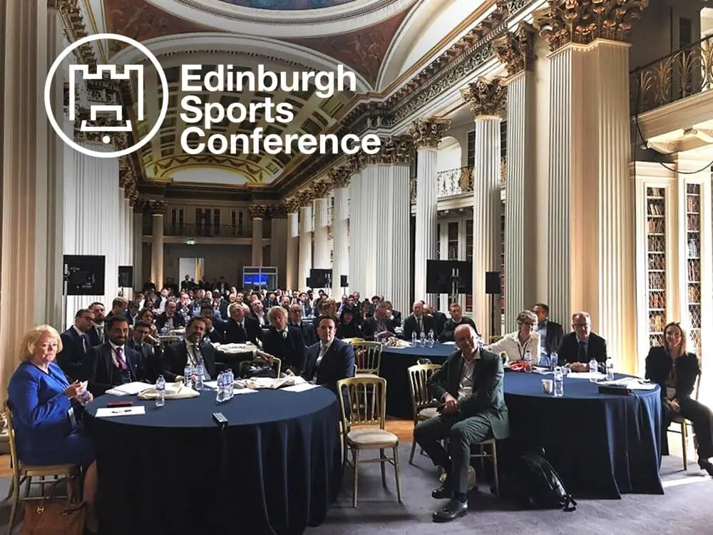 Edinburgh Sports Conference