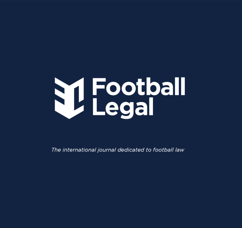 Football Legal